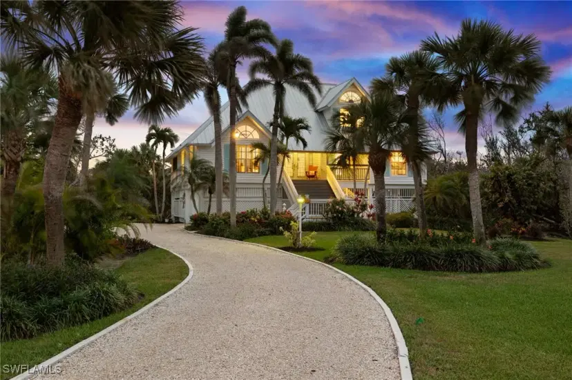 Picture of 203 Daniel Dr, Sanibel FL 33957