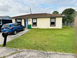 Picture of 313 W 5Th Ter, Pahokee, FL 33476