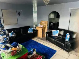Picture of 313 W 5Th Ter, Pahokee, FL 33476