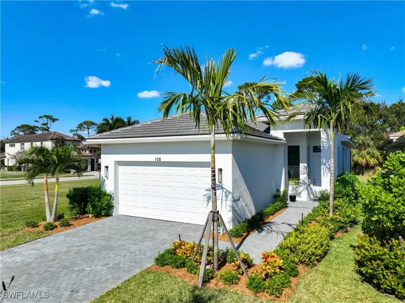 Picture of 108 SE Strada Cervaro, Port St. Lucie FL 34952