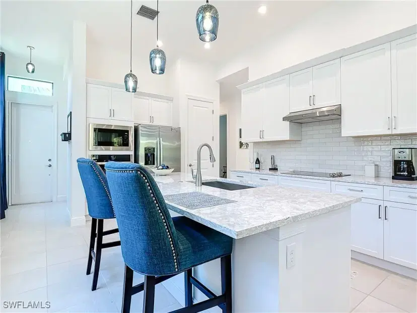 Picture of 108 SE Strada Cervaro, Port St. Lucie FL 34952