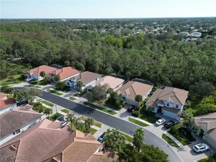 Picture of 16144 Parque Ln, Naples FL 34110