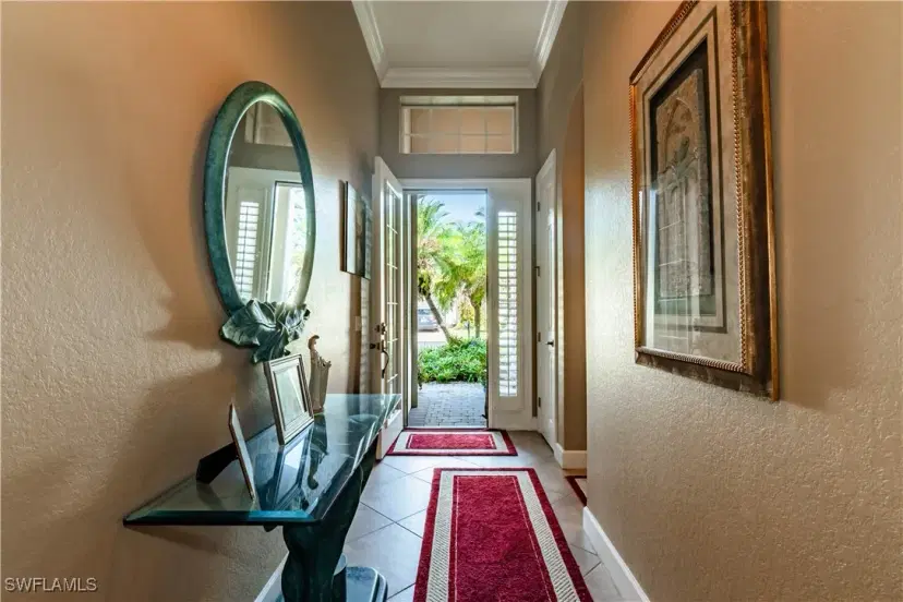 Picture of 16144 Parque Ln, Naples FL 34110