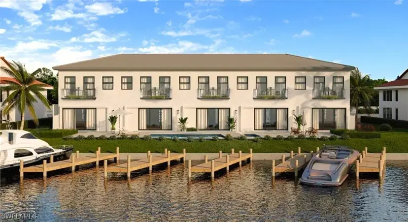 Picture of 1631 SE 46Th Ln 101, Cape Coral FL 33904