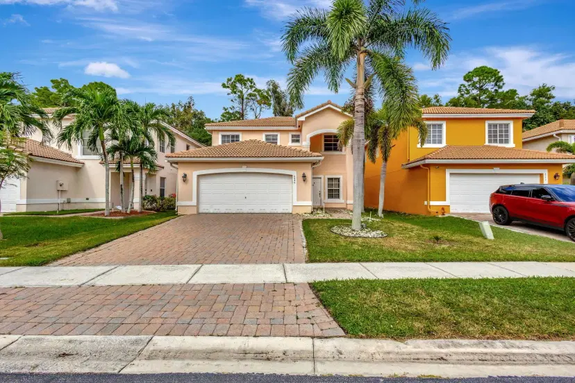 Picture of 6036 Adriatic Way, West Palm Beach FL 33413