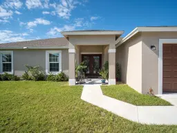 Picture of 3262 SW Martin Street, Port St Lucie, FL 34953