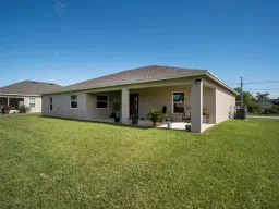 Picture of 3262 SW Martin Street, Port St Lucie, FL 34953