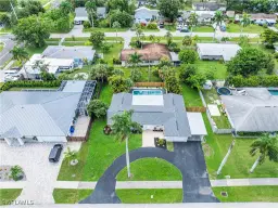Picture of 1560 Ricardo Ave, Fort Myers, FL 33901