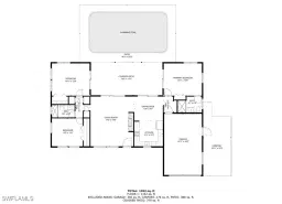Picture of 1560 Ricardo Ave, Fort Myers, FL 33901