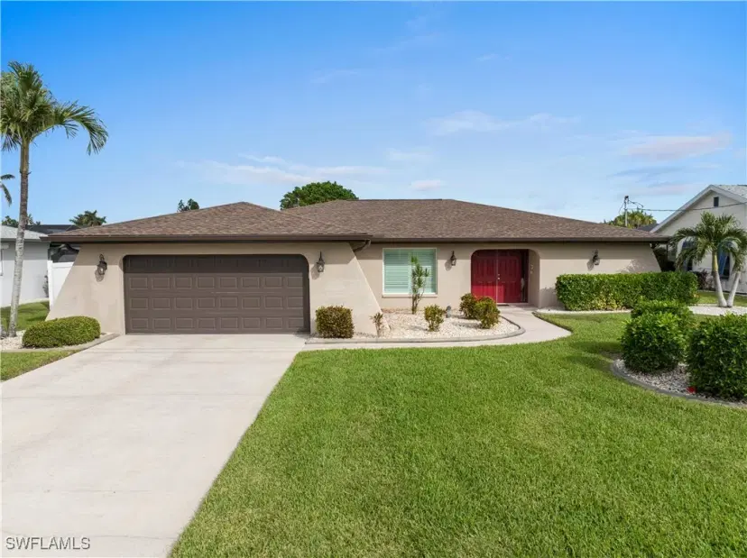Picture of 1301 SE 32Nd Ter, Cape Coral FL 33904