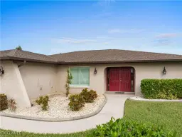 Picture of 1301 SE 32Nd Ter, Cape Coral, FL 33904
