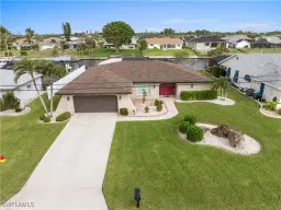 Picture of 1301 SE 32Nd Ter, Cape Coral, FL 33904