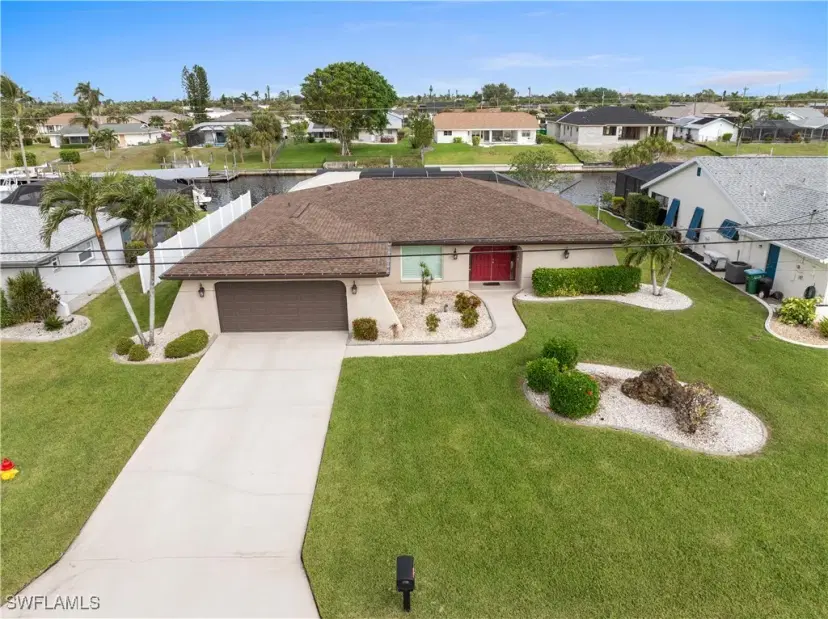 Picture of 1301 SE 32Nd Ter, Cape Coral FL 33904