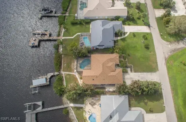 Picture of 3608 Peace River Dr, Punta Gorda FL 33983