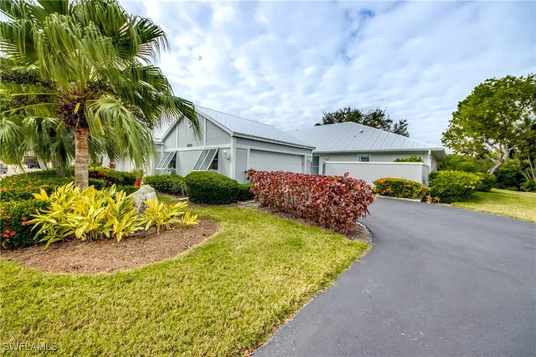 Picture of 15371 River Vista Dr 803, North Fort Myers, FL 33917