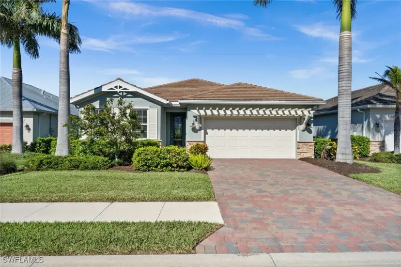 Picture of 14605 Catamaran Pl, Naples FL 34114