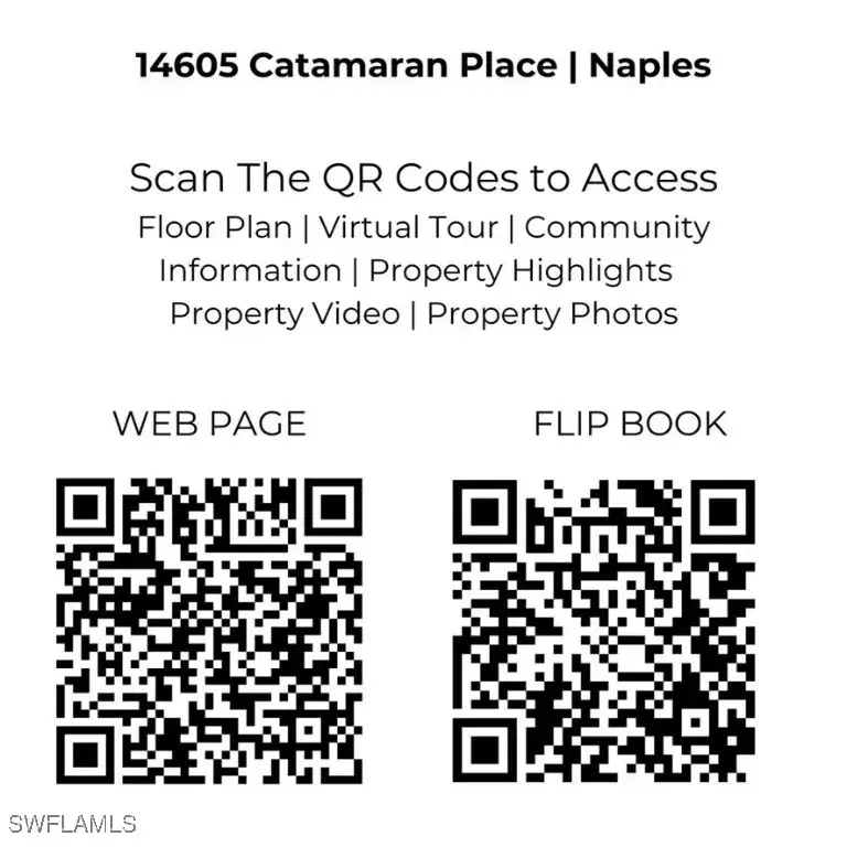 Picture of 14605 Catamaran Pl, Naples FL 34114
