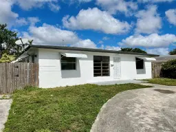 Picture of 3721 SW 32Nd St, West Park, FL 33023