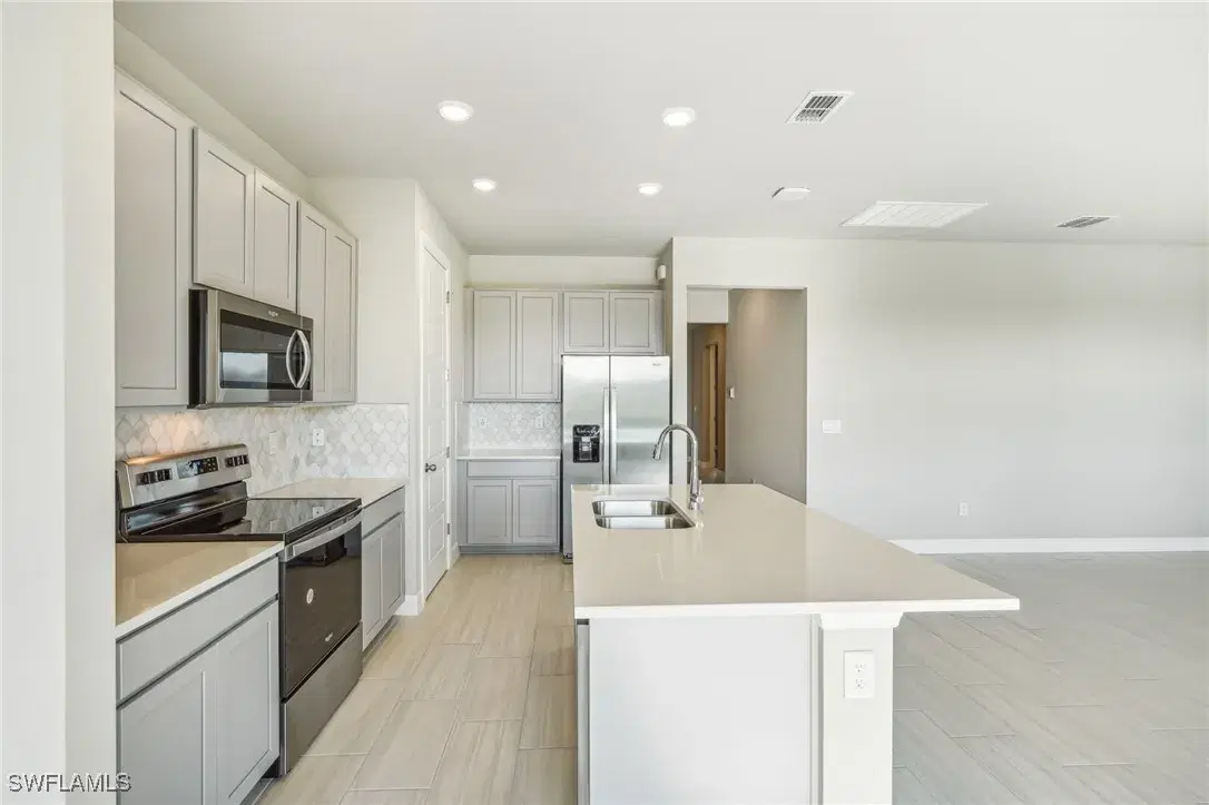 Picture of 16443 Settlers Way, Punta Gorda, FL 33982