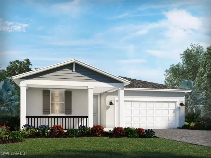 Picture of 16443 Settlers Way, Punta Gorda FL 33982