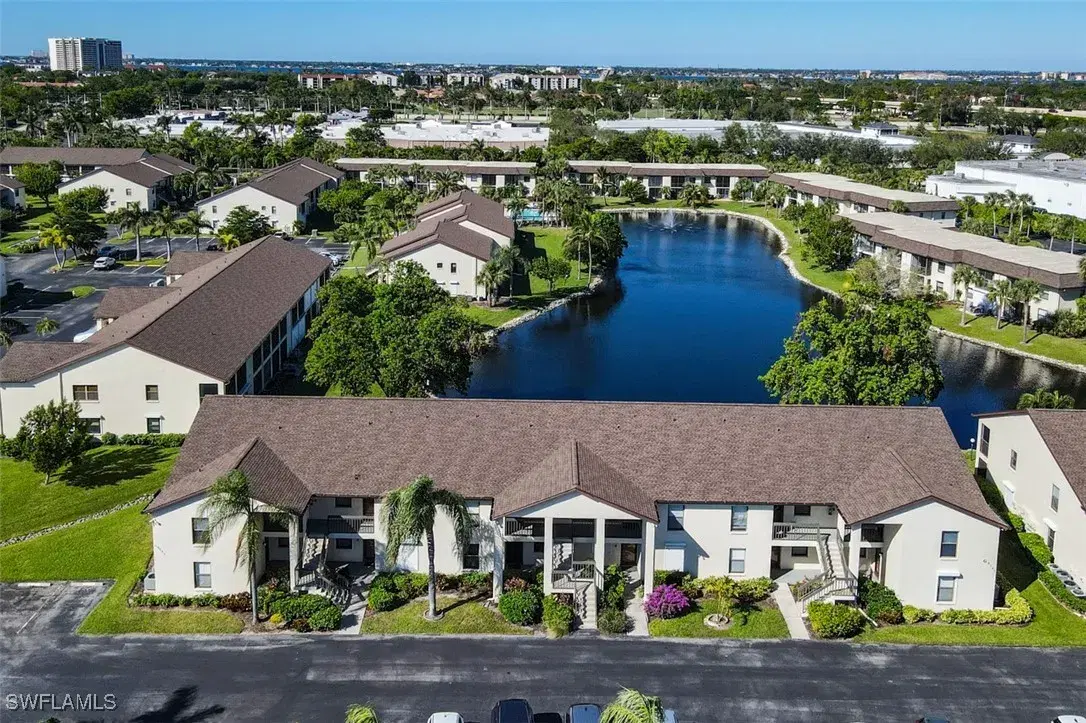 Picture of 9241 Central Park Dr 103, Fort Myers, FL 33919
