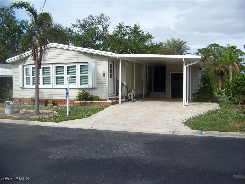 Picture of 15550 Burnt Store Rd 52, Punta Gorda, FL 33955