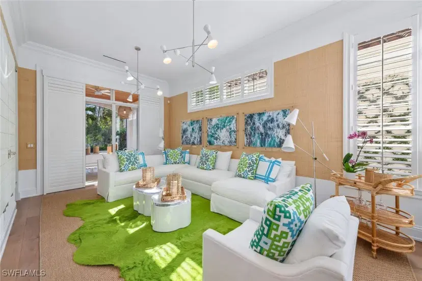 Picture of 8812 La Palma Ln, Naples FL 34108