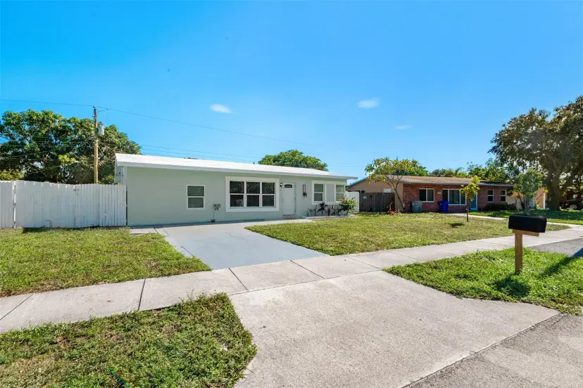 Picture of 2620 NE 7Th Ter, Pompano Beach FL 33064