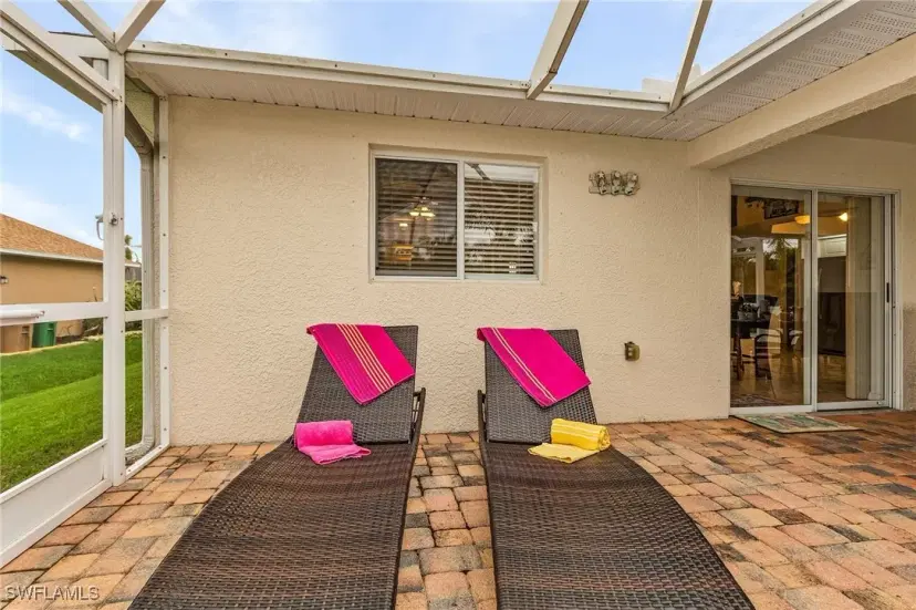 Picture of 1307 SW 10Th Pl, Cape Coral FL 33991