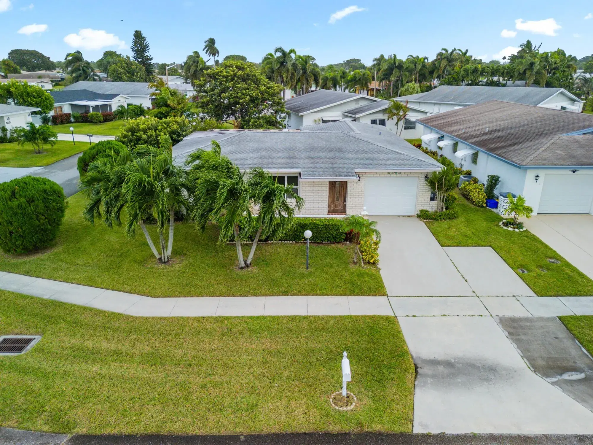 Picture of 6145 Dusenburg Rd, Delray Beach, FL 33484