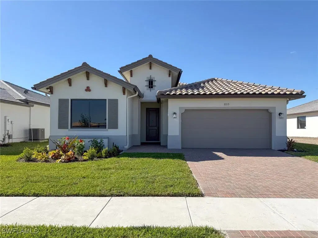 Picture of 5113 Penella Ave, Ave Maria, FL 34142