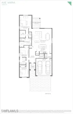 Picture of 5113 Penella Ave, Ave Maria, FL 34142