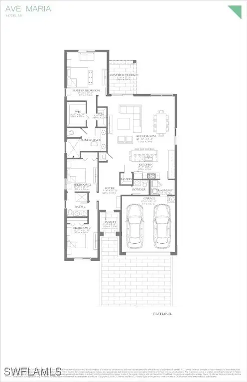Picture of 5113 Penella Ave, Ave Maria FL 34142