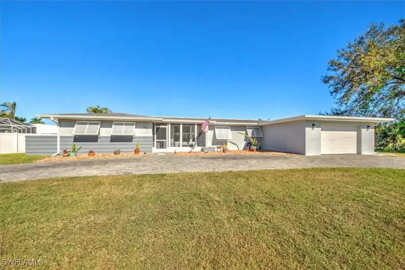 Picture of 349 Coral Dr, Fort Myers FL 33905