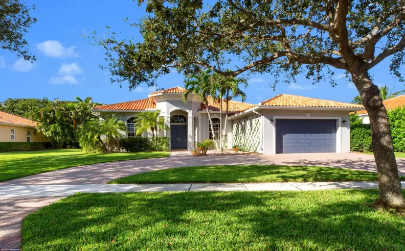 Picture of 9918 SE Osprey Pointe Drive, Hobe Sound FL 33455