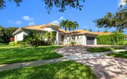 Picture of 9918 SE Osprey Pointe Drive, Hobe Sound, FL 33455