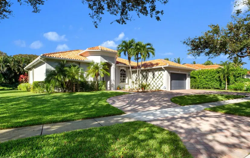 Picture of 9918 SE Osprey Pointe Drive, Hobe Sound FL 33455