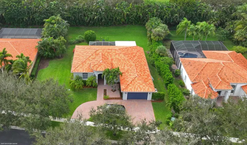 Picture of 9918 SE Osprey Pointe Drive, Hobe Sound FL 33455