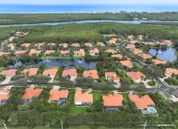 Picture of 9918 SE Osprey Pointe Drive, Hobe Sound, FL 33455