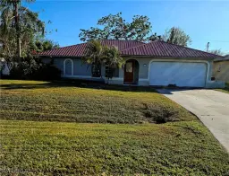 Picture of 1004 SW 33Rd St, Cape Coral, FL 33914