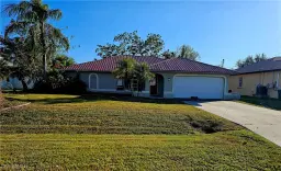 Picture of 1004 SW 33Rd St, Cape Coral, FL 33914