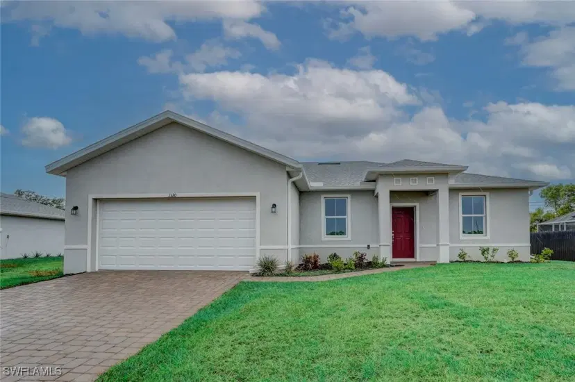 Picture of 1320 NE 17Th Ave, Cape Coral FL 33909