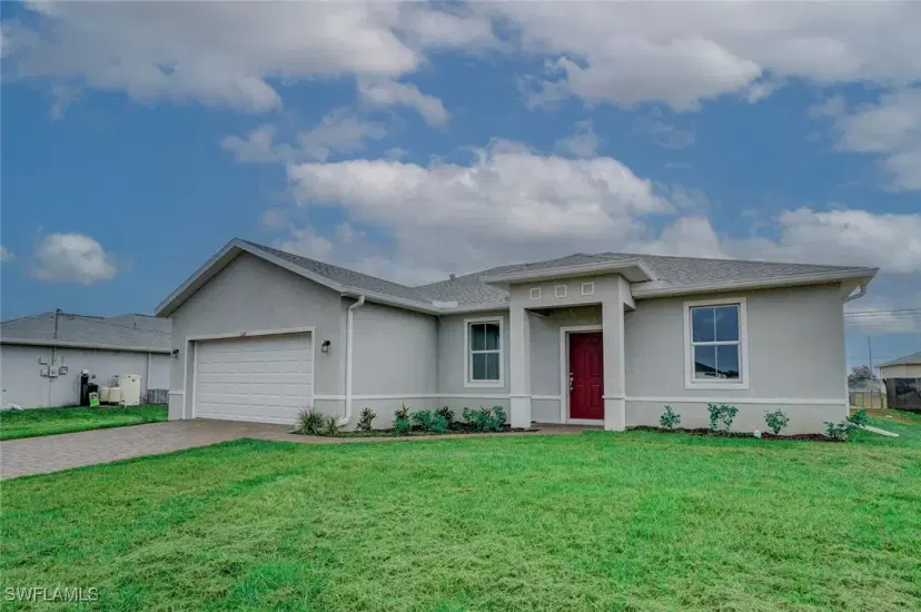 Picture of 1320 NE 17Th Ave, Cape Coral FL 33909