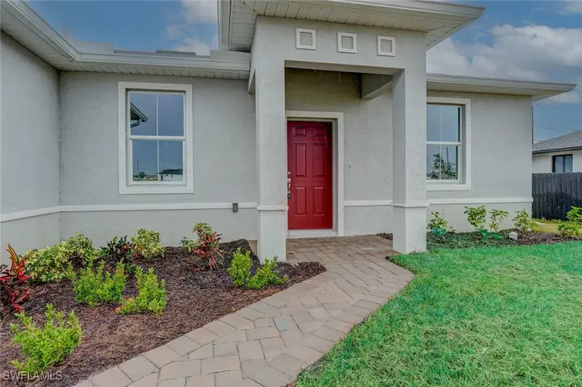 Picture of 1320 NE 17Th Ave, Cape Coral FL 33909