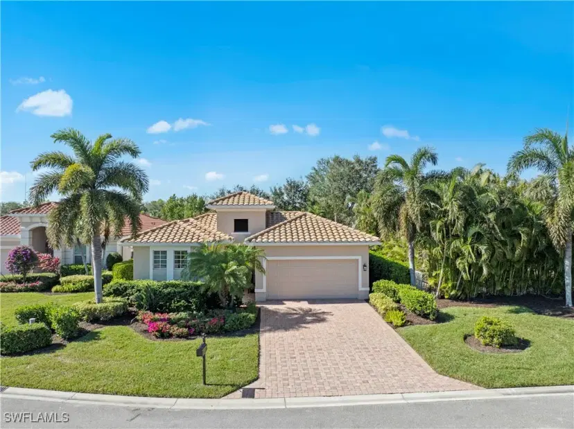 Picture of 19550 Casa Bendita Ct, Estero FL 33967
