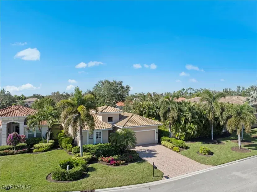 Picture of 19550 Casa Bendita Ct, Estero FL 33967