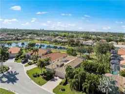 Picture of 19550 Casa Bendita Ct, Estero, FL 33967