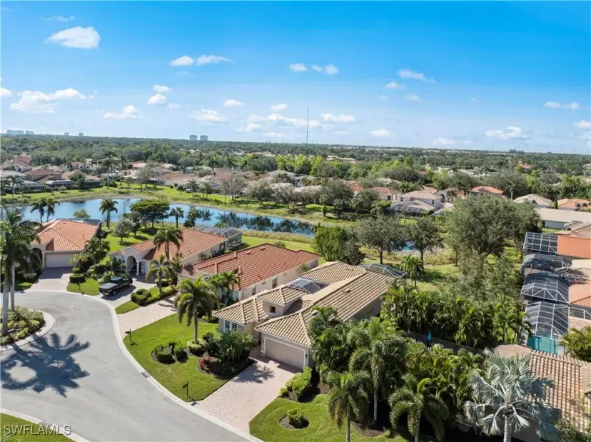 Picture of 19550 Casa Bendita Ct, Estero FL 33967