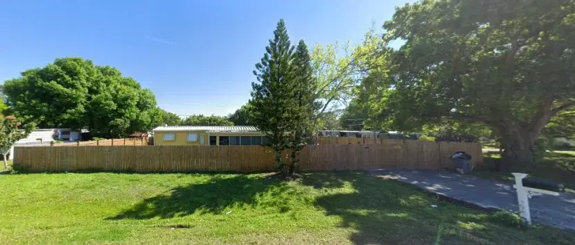Picture of 1072 NE 29Th Terrace, Okeechobee FL 34972
