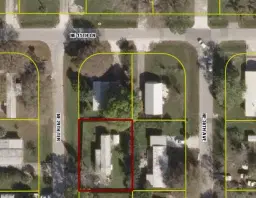 Picture of 1072 NE 29Th Terrace, Okeechobee, FL 34972